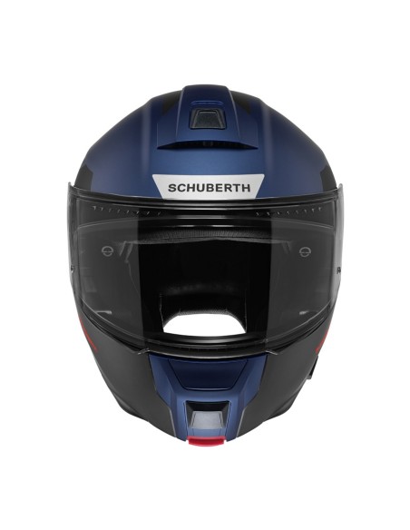 CASCO C5 SCHUBERTH MODULAR ECLIPSE AZUL CASCO C5 SCHUBERTH MODULAR ECLIPSE AZUL