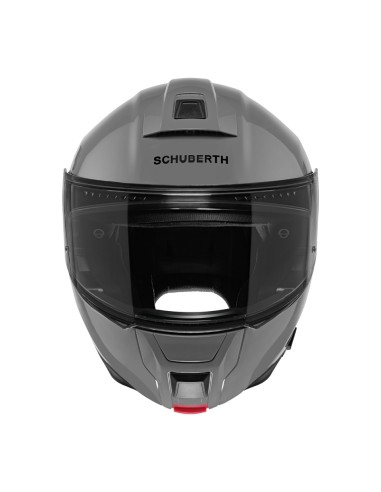 CASCO C5 SCHUBERTH MODULAR CONCRETE GRIS