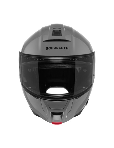 CASCO C5 SCHUBERTH MODULAR CONCRETE GRIS