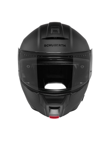 CASCO C5 SCHUBERTH MODULAR NEGRO MATE