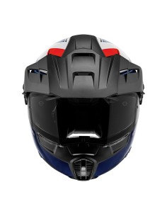 CASCO E1 SCHUBERTH MODULAR ENDURANCE AZUL 2