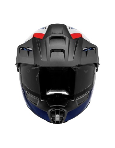 CASCO E1 SCHUBERTH MODULAR ENDURANCE AZUL