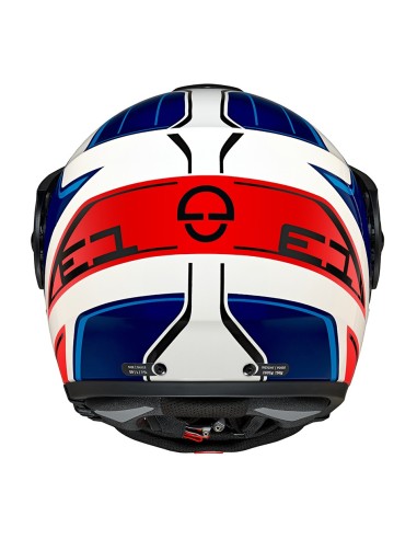 CASCO E1 SCHUBERTH MODULAR ENDURANCE AZUL