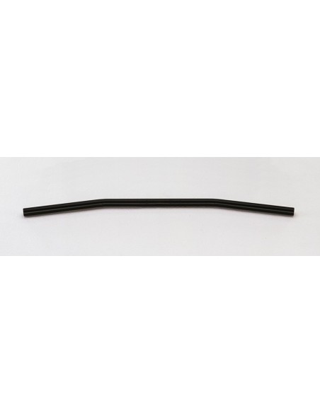 MANILLAR DRAG BAR ANCHO 75,5 CM. 22 MM NEGRO