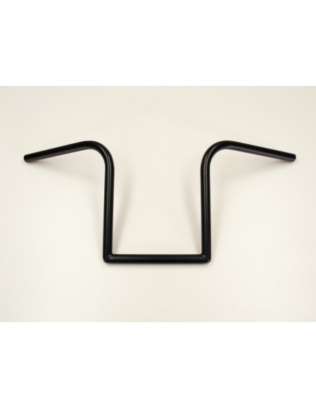 MANILLAR LZR- & ULZ BARS ANCHO 72 CM. 22 MM NEGRO