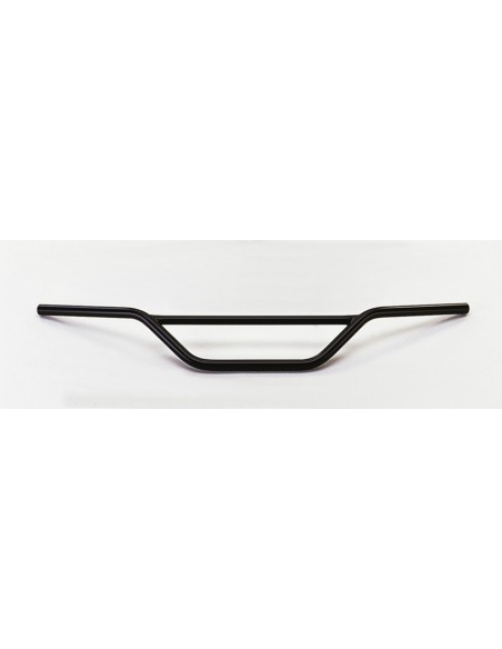 MANILLAR CROSS BARS ANCHO 88 CM. 22 MM NEGRO MANILLAR CROSS BARS ANCHO 88 CM. 22 MM NEGRO