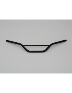 MANILLAR CROSS BARS ANCHO 79,5 CM. 22 MM NEGRO