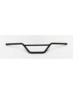 MANILLAR CROSS BARS ANCHO 88 CM. 22 MM NEGRO