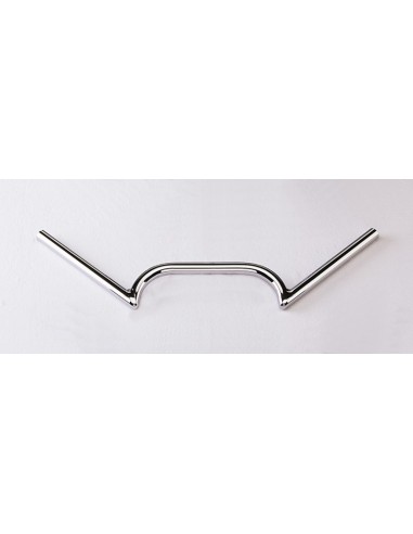 MANILLAR M- BARS ANCHO 61,7 CM. 22 MM