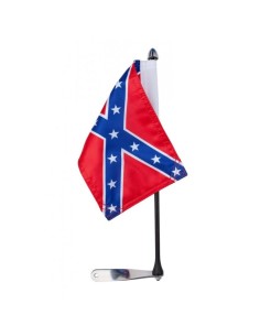 BANDERA REAPER 23X15 CM 2