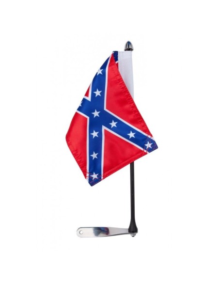 BANDERA REAPER 23X15 CM