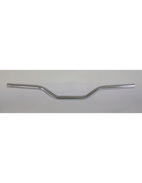 MANILLAR TOURING ANCHO 65 CM. 22 MM MANILLAR TOURING ANCHO 65 CM. 22 MM