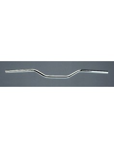 MANILLAR TOURING ANCHO 75 CM. 22 MM