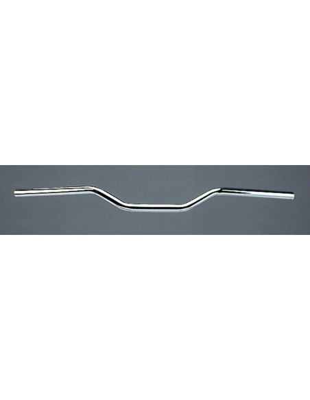 MANILLAR TOURING ANCHO 75 CM. 22 MM