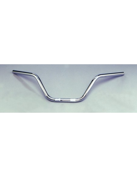 MANILLAR TOURING ANCHO 74,5 CM. 22 MM MANILLAR TOURING ANCHO 74,5 CM. 22 MM