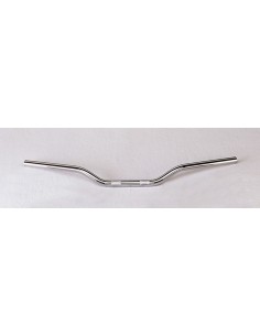 MANILLAR SUPERBIKE ANCHO 71 CM. 22 MM
