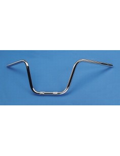 MANILLAR CHOPPER ANCHO 83 CM. 22 MM