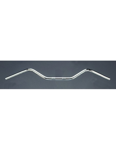 MANILLAR CHOPPER ANCHO 99 CM. 22 MM