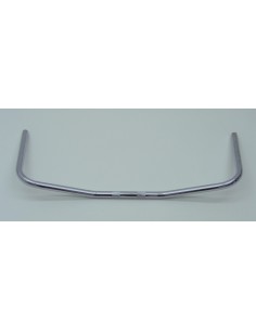 MANILLAR CHOPPER ANCHO 88,5 CM. 22 MM