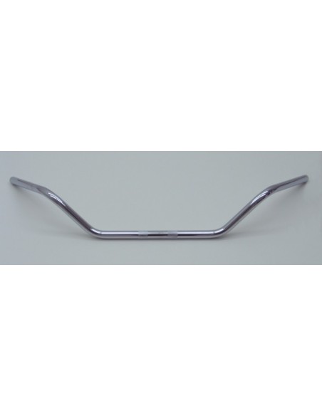 MANILLAR CHOPPER ANCHO 102 CM. 22 MM