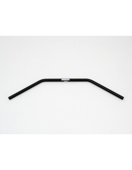 MANILLAR DRAG BARS ANCHO 82 CM. 25,4 MM NEGRO CON MUESCA CABLE