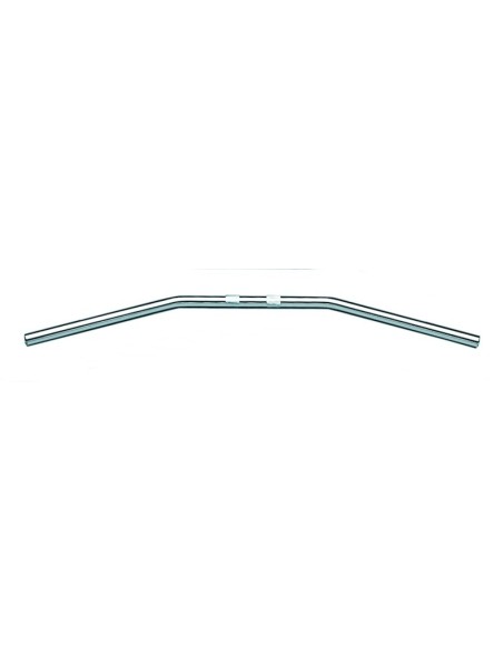 MANILLAR DRAG BARS ANCHO 97 CM. 25,4 MM CON MUESCA CABLE