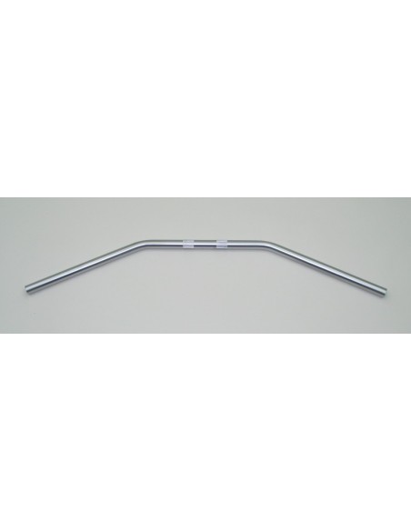 MANILLAR DRAG BARS ANCHO 97 CM. 25,4 MM MATE CON MUESCA CABLE MANILLAR DRAG BARS ANCHO 97 CM. 25,4 MM MATE CON MUESCA CABLE