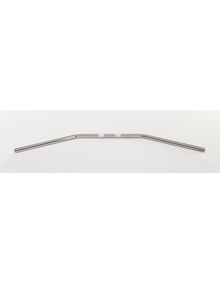 MANILLAR DRAG BARS ANCHO 103 CM. 25,4 MM CON MUESCA CABLE MANILLAR DRAG BARS ANCHO 103 CM. 25,4 MM CON MUESCA CABLE