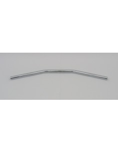 MANILLAR DRAG BARS ANCHO 78 CM. 25,4 MM CON MUESCA CABLE