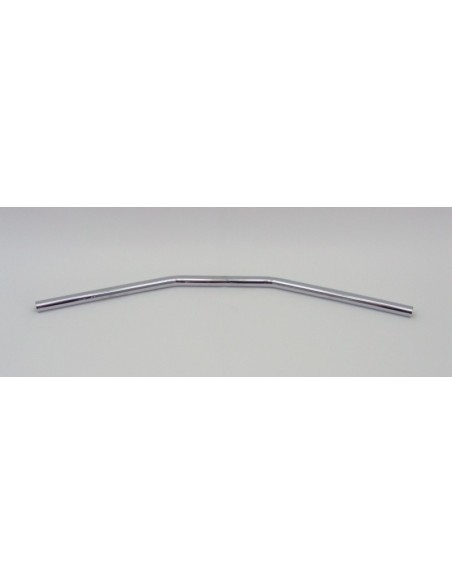 MANILLAR DRAG BARS ANCHO 88 CM. 25,4 MM CON MUESCA CABLE