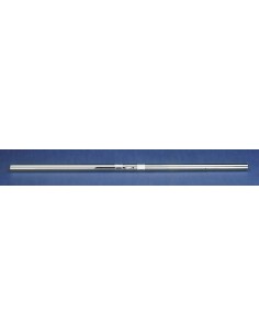MANILLAR STRAIGHT ANCHO 98,5 CM. 25,4 MM CON MUESCA CABLES