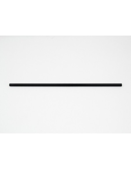 MANILLAR STRAIGHT ANCHO 98,5 CM. 25,4 MM NEGRO CON MUESCA CABLES
