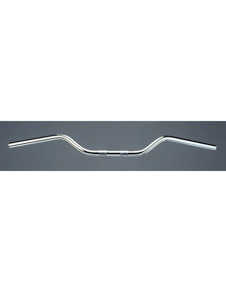 MANILLAR TOURING ANCHO 92 CM. 25,4 MM MANILLAR TOURING ANCHO 92 CM. 25,4 MM