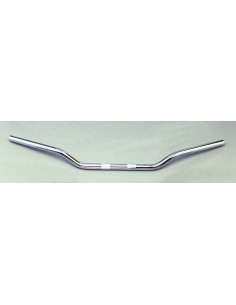 MANILLAR SUPERBIKE ANCHO 81 CM. 25,4 MM