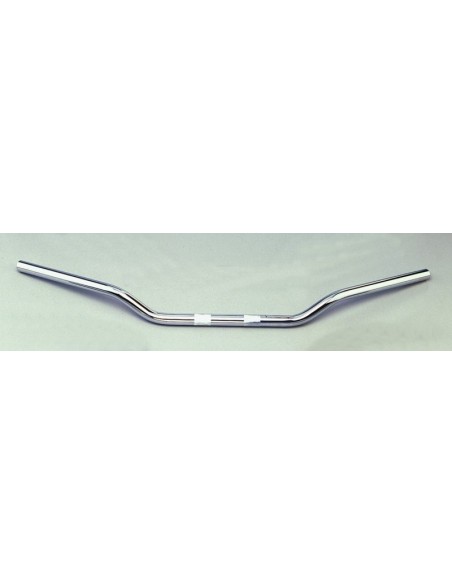 MANILLAR SUPERBIKE ANCHO 81 CM. 25,4 MM