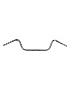MANILLAR CHOPPER NEGRO ANCHO 99,5 CM. 25,4 MM