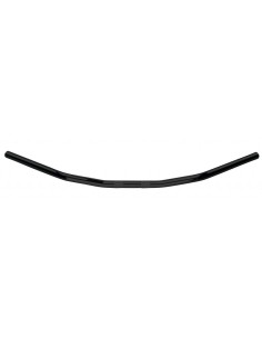 MANILLAR CHOPPER NEGRO ANCHO 92 CM. 25,4 MM