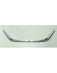 MANILLAR CHOPPER ANCHO 101 CM. 25,4 MM CON HENDIDURAS CABLES