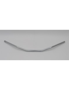 MANILLAR CHOPPER ANCHO 99 CM. 25,4 MM CON HENDIDURAS CABLES