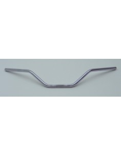 MANILLAR CHOPPER ANCHO 100 CM. 25,4 MM CON HENDIDURAS CABLES