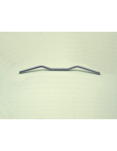 MANILLAR CUSTOMSBARS B-C ANCHO 85 CM. 25,4 MM CON HD CABLES