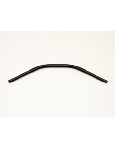 MANILLAR DRAG BARS HDF NEGRO ANCHO 82,5 CM. 31,75 MM
