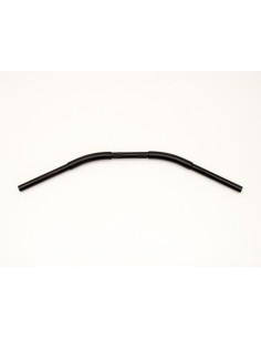 MANILLAR DRAG BARS FB NEGRO ANCHO 82,5 CM. 31,75 MM