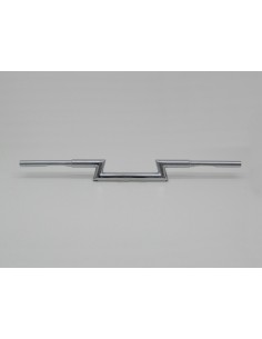 MANILLAR Z-BARS 5LL ANCHO 87 CM. 31,75 MM