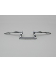 MANILLAR Z-BARS LZ9 ANCHO 85 CM. 31,75 MM