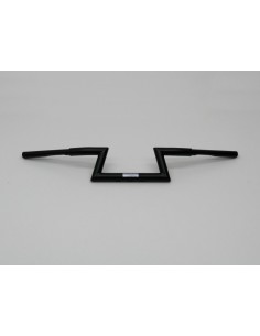 MANILLAR Z-BARS LZ9 NEGRO ANCHO 85 CM. 31,75 MM