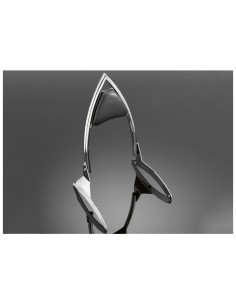 RESPALDO ARCH SUZUKI VL1500LC