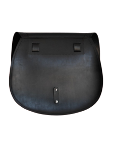 ALFORJA LATERAL PIEL BANDO BASICA UNIVERSAL 2