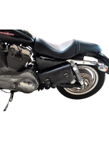 ALFORJA BASCULANTE LIVE TO RIDE BASICA UNIVERSAL