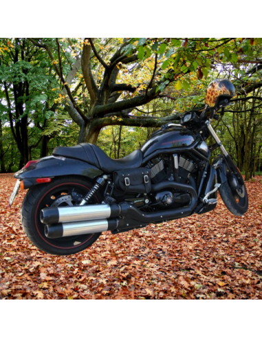 ALFORJA BASCULANTE LIVE TO RIDE BASICA UNIVERSAL